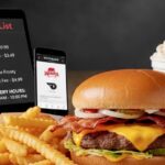 Wendy's Menu