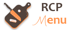 Menu Logo