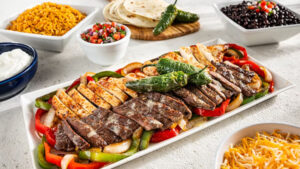 chilis menu